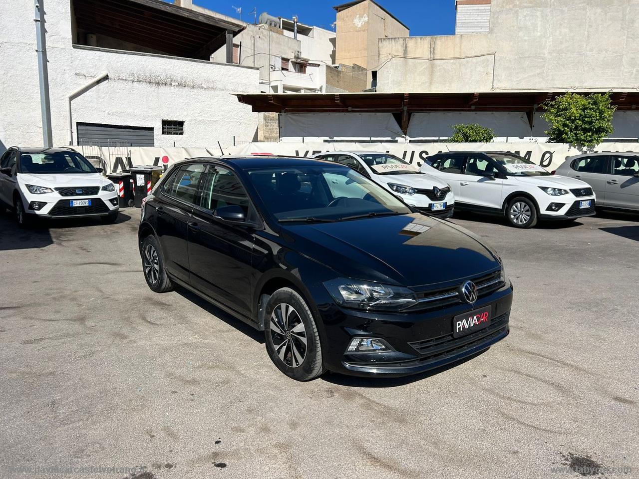 VOLKSWAGEN Polo 1.0 TSI Style