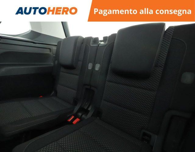 VOLKSWAGEN Touran 2.0 TDI 150 CV SCR DSG Business BlueMotion Technol