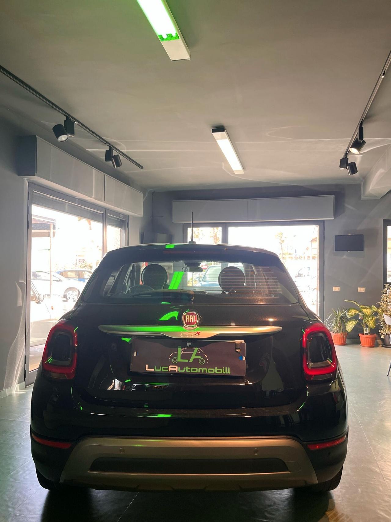 Fiat 500X 1.3 MultiJet 95 CV Cross