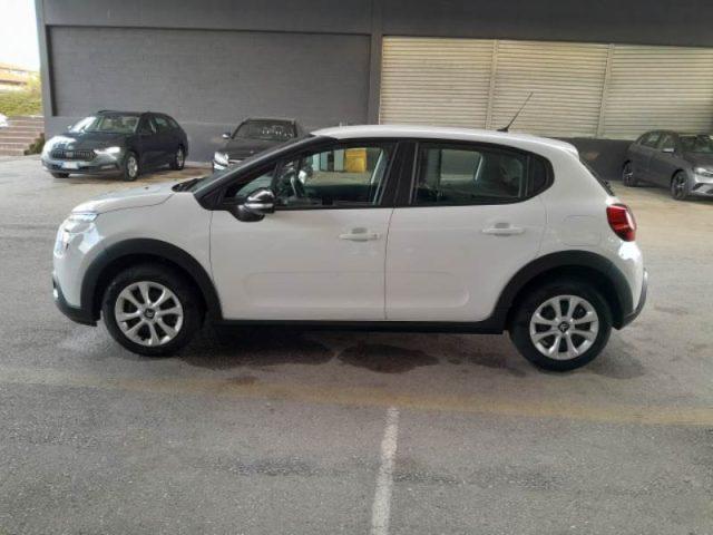 CITROEN C3 BlueHDi 100 S&S Business Combi 2 POSTI