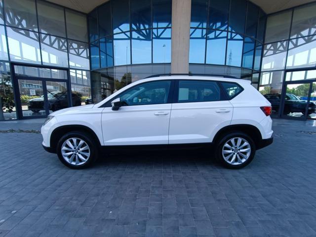SEAT Ateca 1.6 TDI Business