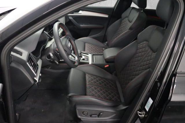 AUDI Q5 SPB 40 TDI quattro S tronic S line