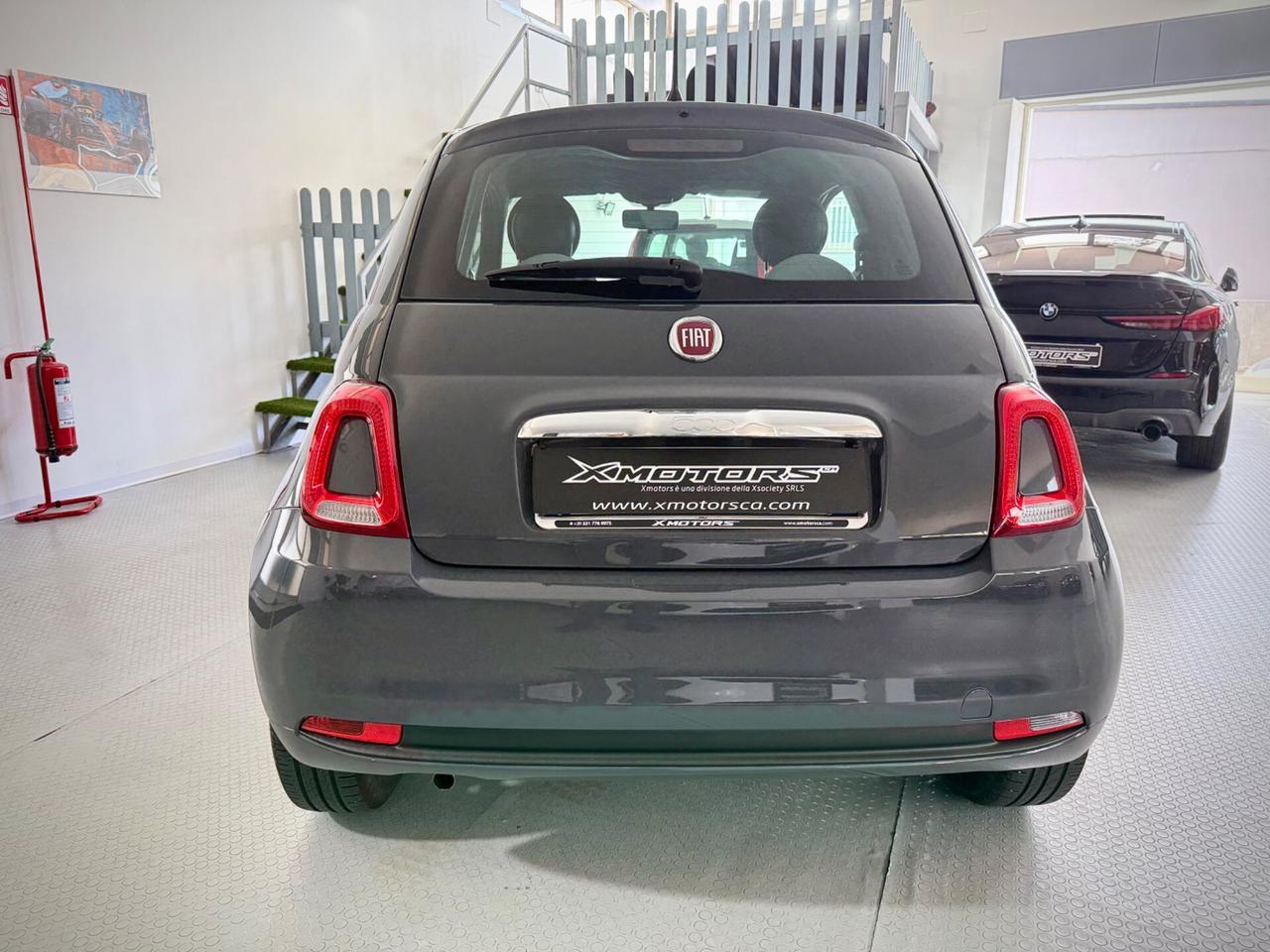 Fiat 500 1.0 Hybrid Aziendale
