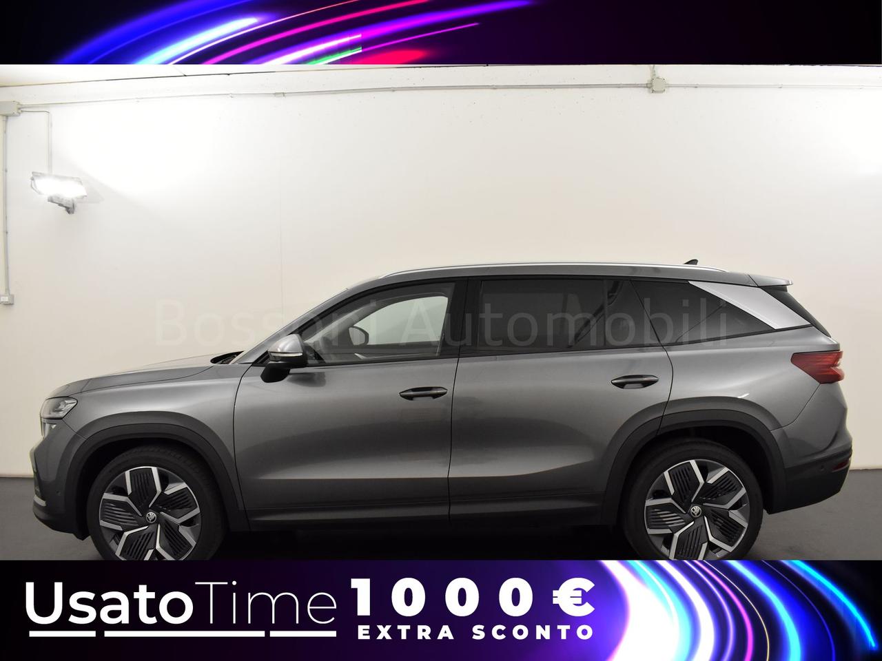 Skoda Kodiaq 2.0 tdi evo scr 150cv selection dsg