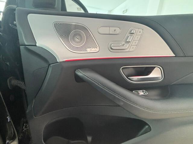 Mercedes-Benz GLE 350 de phev Premium Plus 4matic 2021