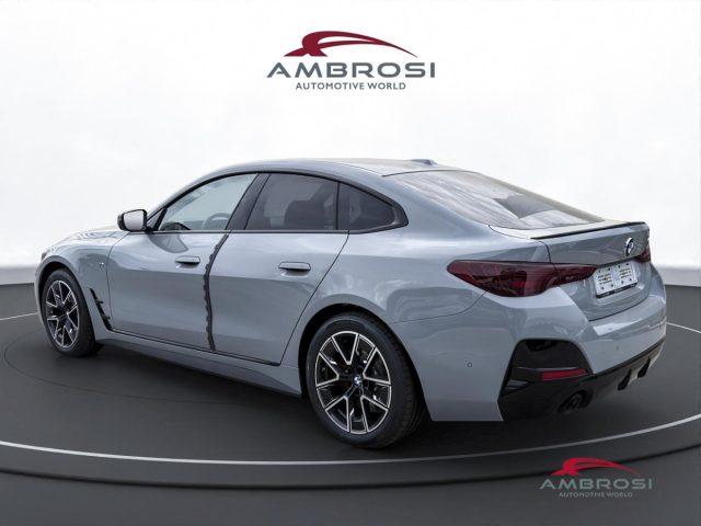 BMW 420 Serie 4 d Gran Coupé Msort Pro Innovation Comfort