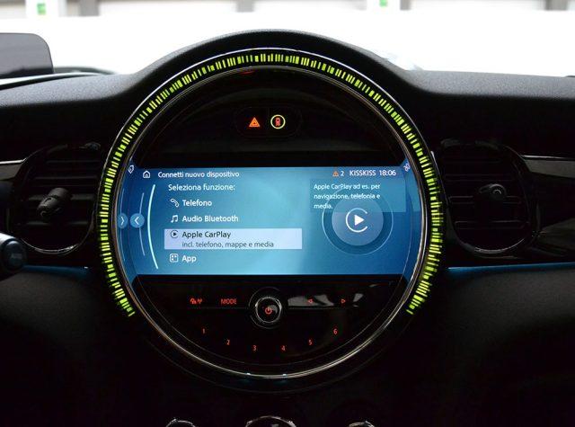 MINI Cooper 1.5 Classic 5 porte Tetto-Harman Kardon-Led-Hud**