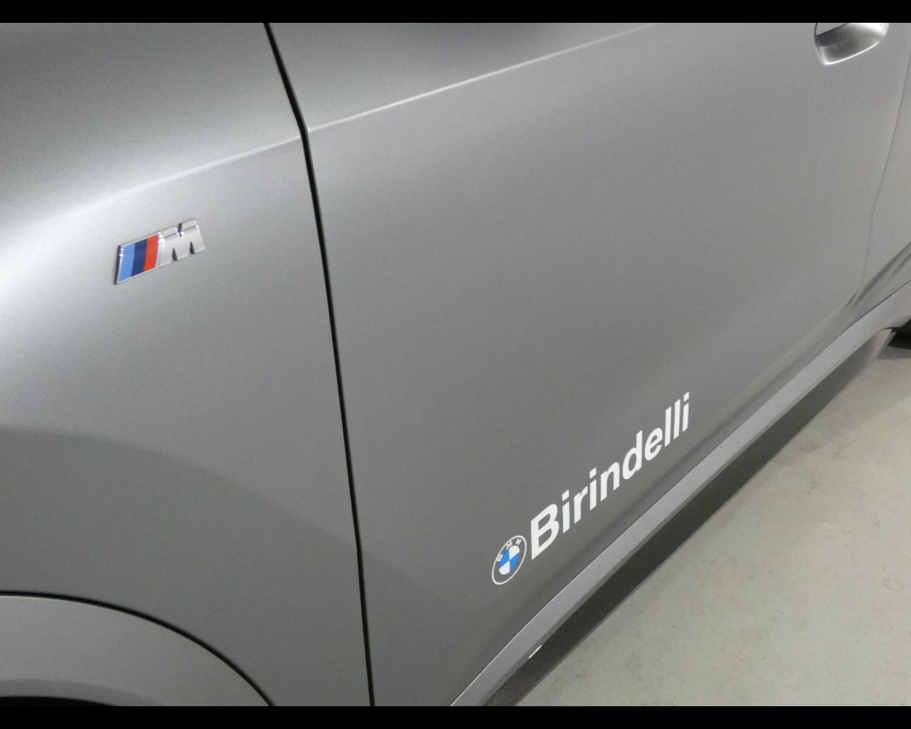 BMW X1 M35i xDrive