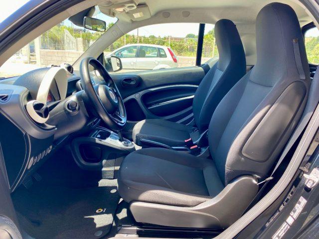 SMART ForTwo 70 1.0 Passion