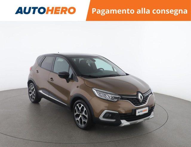 RENAULT Captur dCi 8V 90 CV Sport Edition2