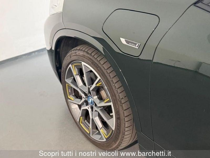 BMW X2 xdrive25e Goldplay Edition auto