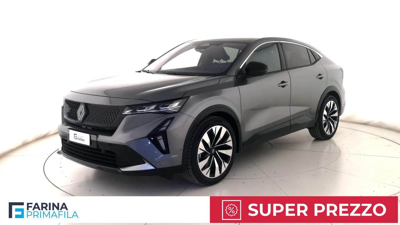 RENAULT Rafale 1.2 e-Tech full hybrid Techno 200cv auto