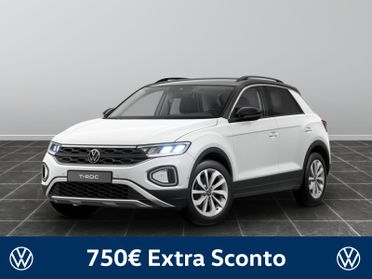 Volkswagen T-Roc 1.5 tsi act edition plus dsg