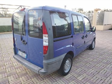 Fiat Doblo 1.9 JTD cat Malibù