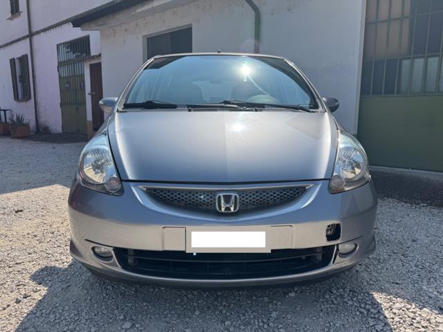 HONDA Jazz 1.2 BENZINA NEOPATENTATI