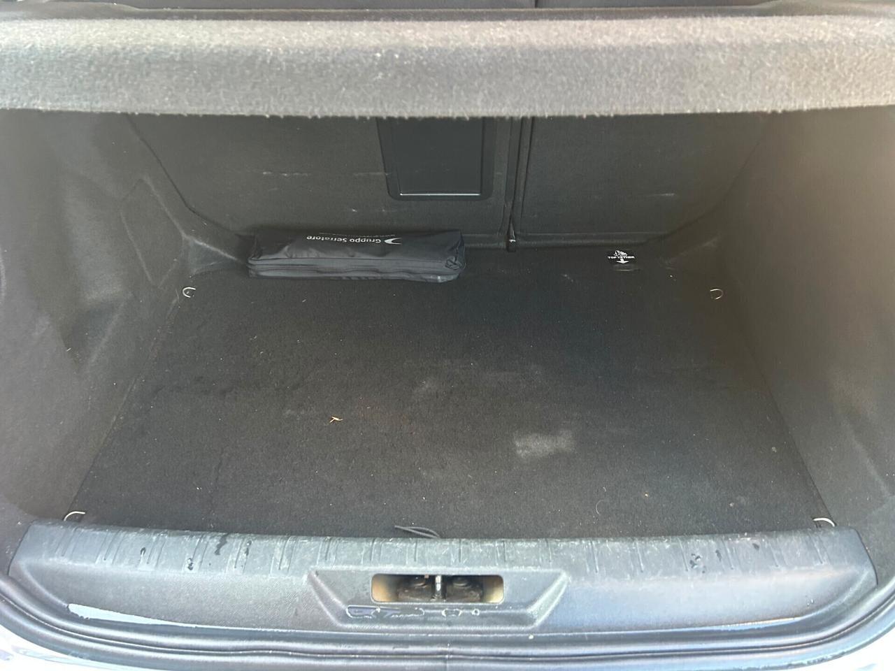 Peugeot 308 PureTech Turbo 130 S&S GT Line