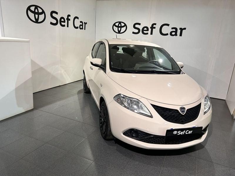 Lancia Ypsilon Ypsilon 1.2 Gold ecochic Gpl 69cv