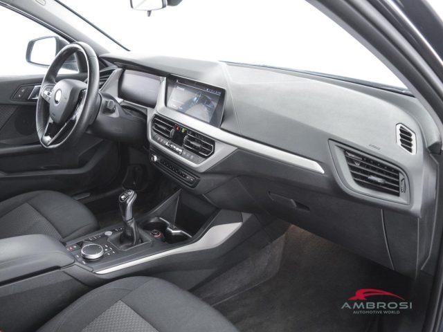 BMW 116 Serie 1 d Advantage