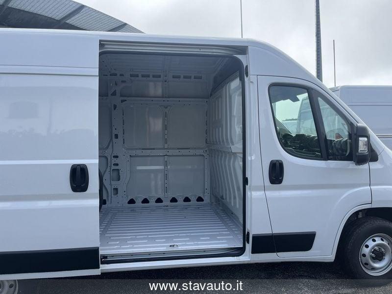 FIAT Ducato 35q. 2.2 Mjt 140CV Passo Medio - Tetto Alto Furgone