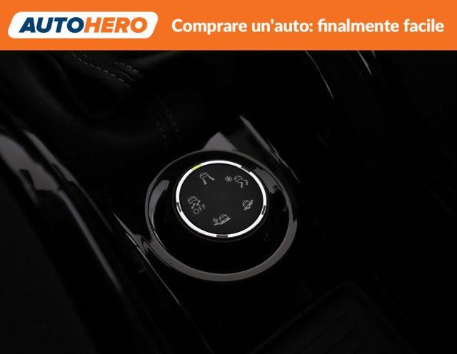 PEUGEOT 2008 1° serie PureTech Turbo 110 S&S Allure