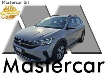VOLKSWAGEN Taigo Taigo 1.0 tsi Life 95cv - NEOPATENTATI OK- GN099EJ
