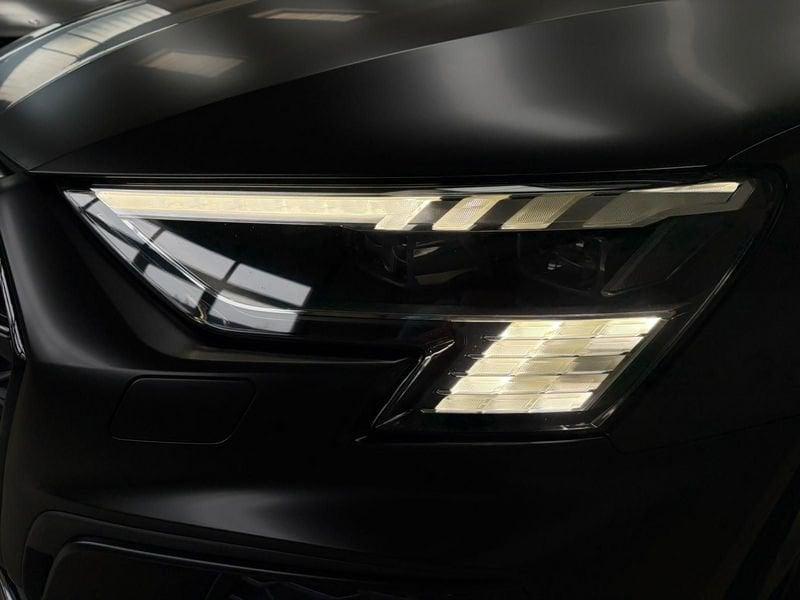 Audi A3 S3 SPB TFSI 310 CV quattro S tronic sport attitude