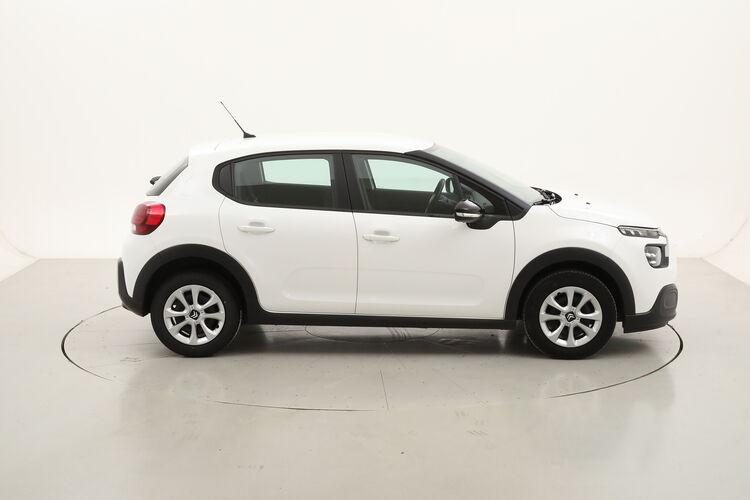 Citroen C3 Feel BR418873 1.2 Benzina 83CV