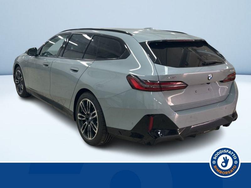BMW Serie 5 Touring 520d xDrive M Sport Pro