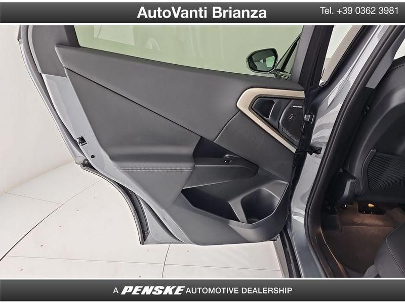 BMW X3 X3 xdrive20d 48V Business