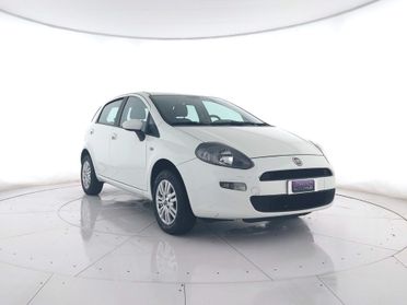 FIAT Punto 5p 1.4 natural power Easy 70cv NEOPATENTATI+C15"