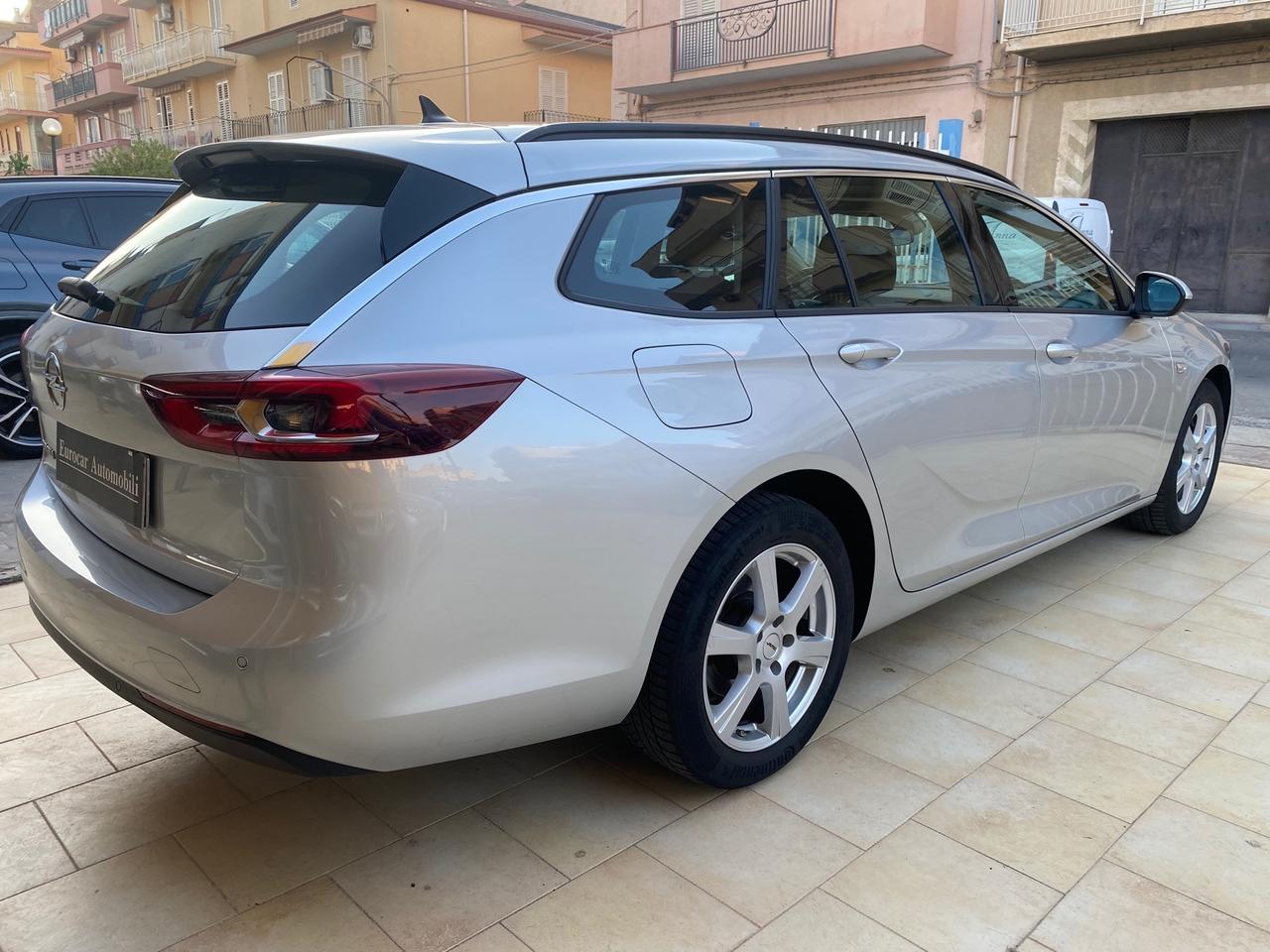 Opel Insignia 2.0 CDTI 170CV S&S Sports Tourer - Innovation