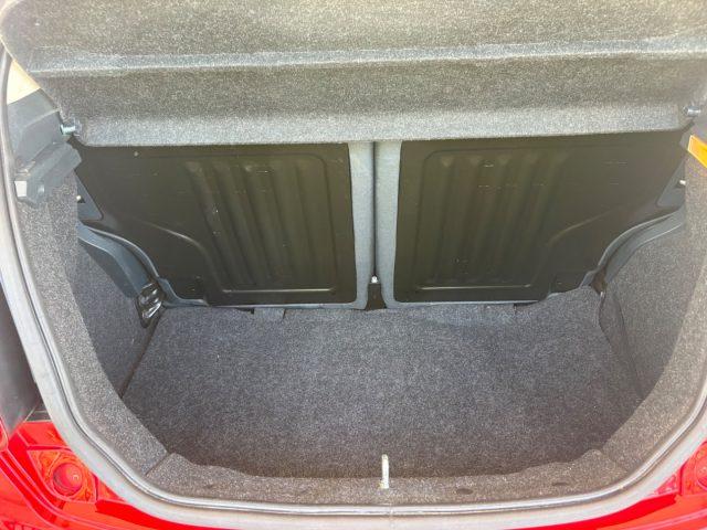 FORD Ka+ 1.2 8V 69CV Titanium OK NEOPATENTATI EURO 6