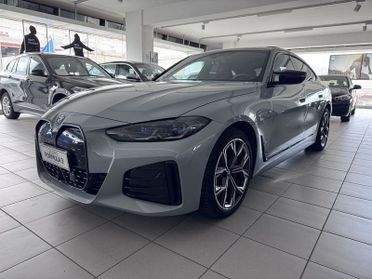 BMW i4 M50