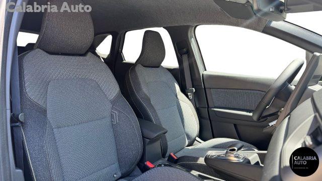 RENAULT Symbioz Full Hybrid E-Tech 145 CV Techno