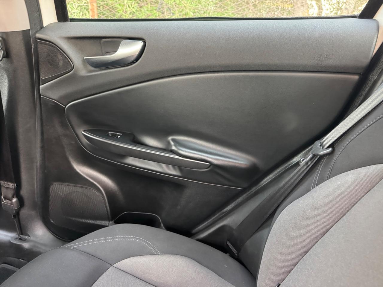 Alfa Romeo Giulietta 1.6 JTDm-2 120 CV Progression