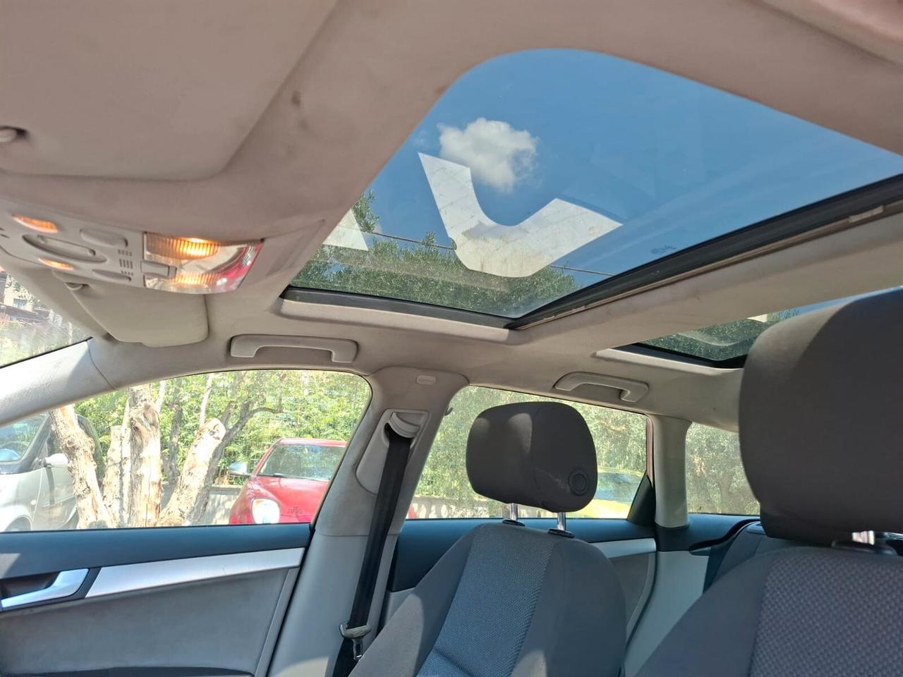 Audi A3 2.0 16V TDI Ambiente SBack Neopatentati