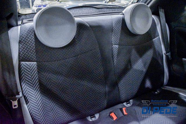 FIAT 500 1.0 Hybrid Pop