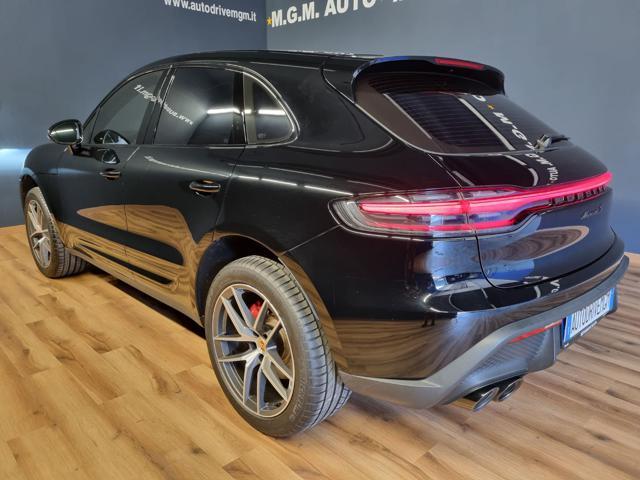 PORSCHE Macan 2.9 S