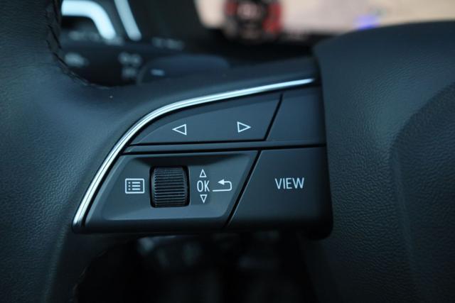 AUDI A4 Avant 35 TDI/163 CV MHEV S tronic Advanced