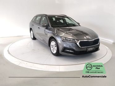 Skoda Octavia Octavia 1.5 G-TEC DSG Wagon Executive