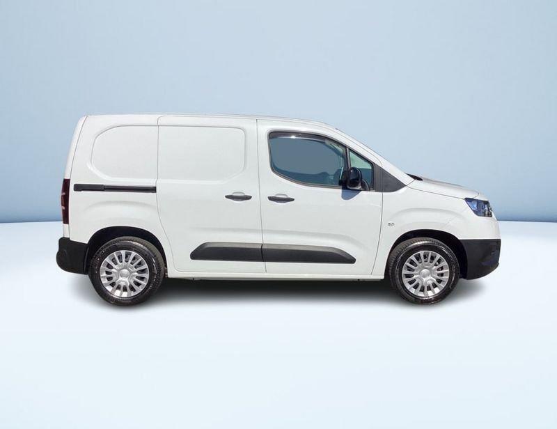 Toyota Proace CITY 1.5D (100Cv) COMFORT MY24