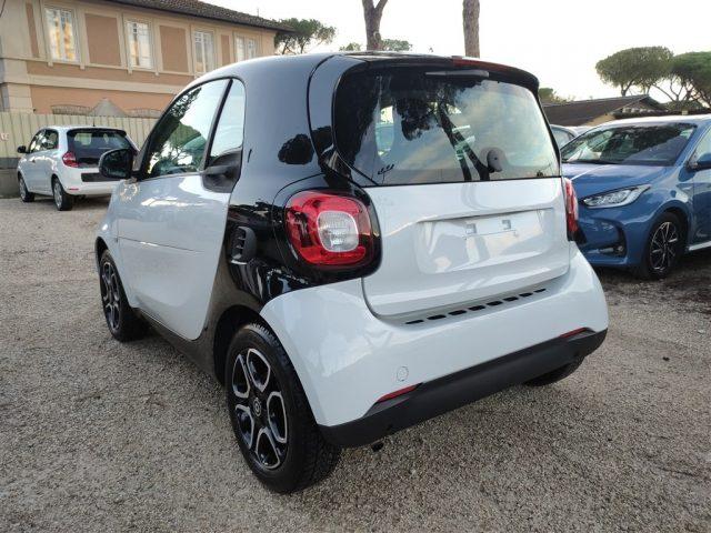 SMART ForTwo 60 1.0 Manuale OK NEOPATENTATI CLIMA,CRUISE