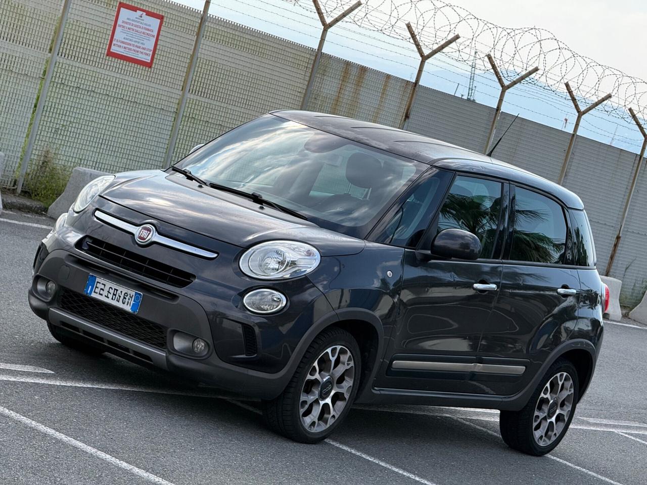 Fiat 500L 1.3 Multijet 8 5CV Trekking