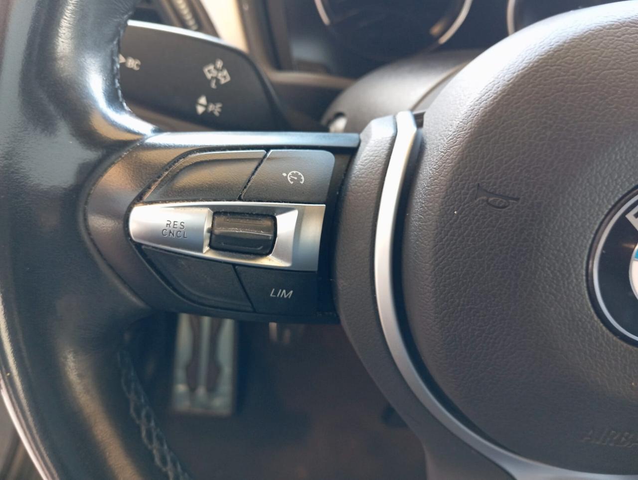 Bmw X2 sDrive18d Msport