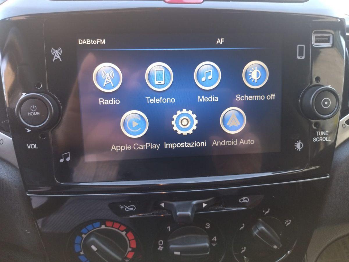 LANCIA Ypsilon 1.0 FireFly 5p.S&S Hybryd Gold 2022