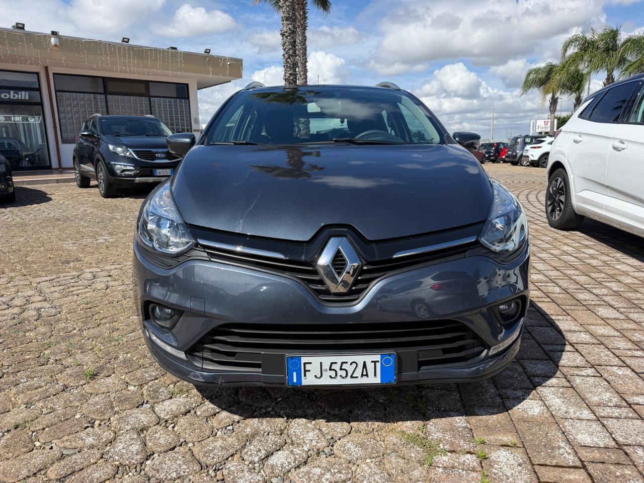Renault Clio Sporter dCi 8V 90CV Start&Stop Energy Excite
