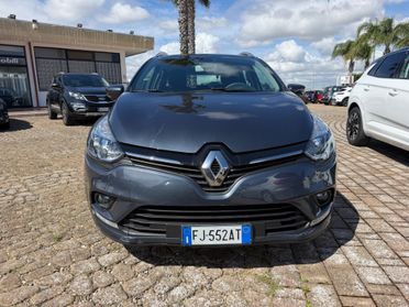 Renault Clio Sporter dCi 8V 90CV Start&Stop Energy Excite