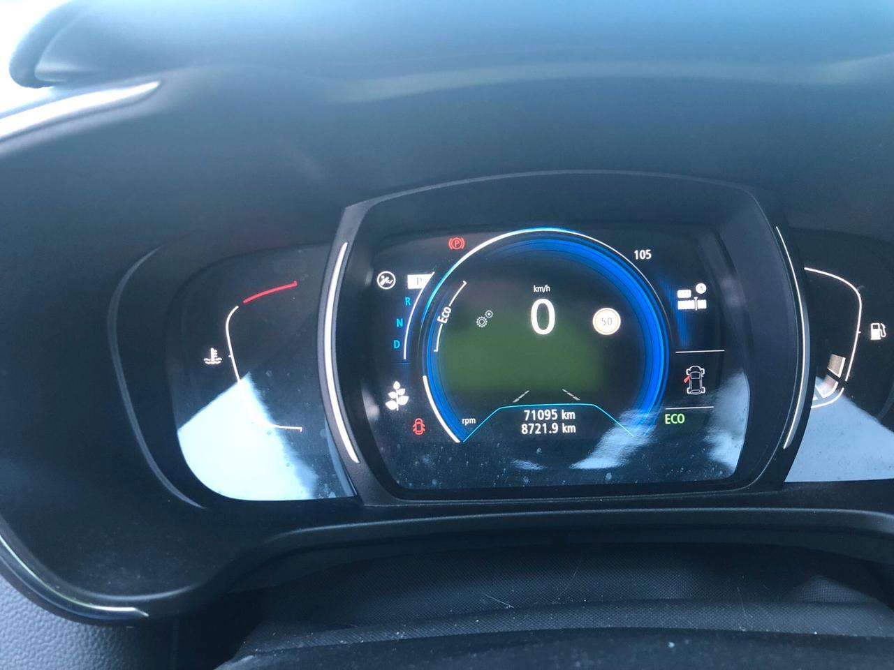 Renault Kadjar Blue dCi 8V 115CV EDC Techno