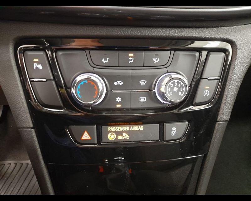 Opel Mokka X Mokka I 1.6 Business s&s 4x2 115cv