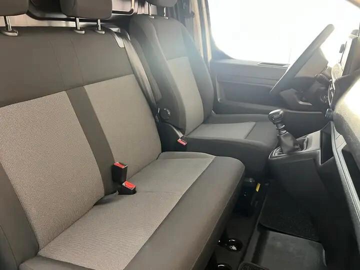 Fiat Scudo 2.0 BlueHDi 145 CV S&S L2H1 Pianale Cabinato